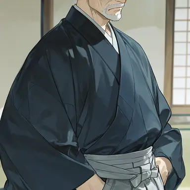 Profile image of Genichiro Kujo