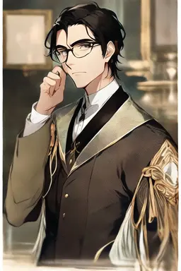 Profile image of 大臣
