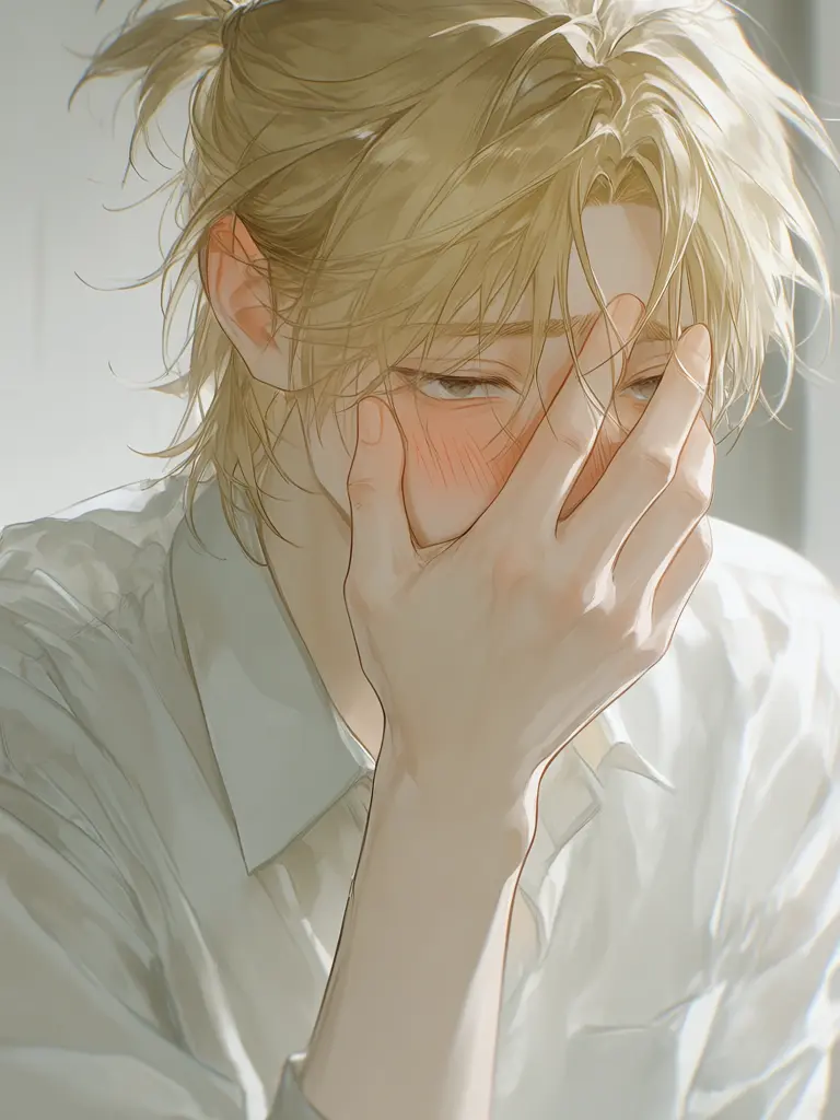 rainball299의 クズは人を愛せるか