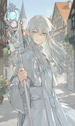 Profile image of ミーラ