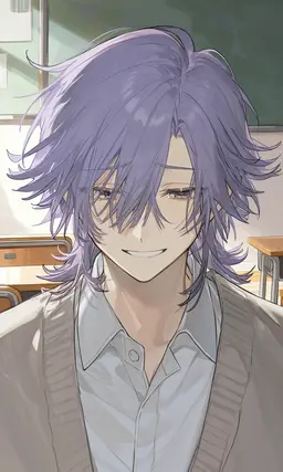 Profile image of Yuki