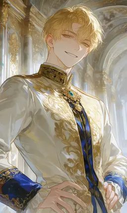 Profile image of Leon