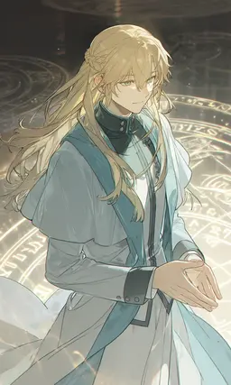 Profile image of Licht