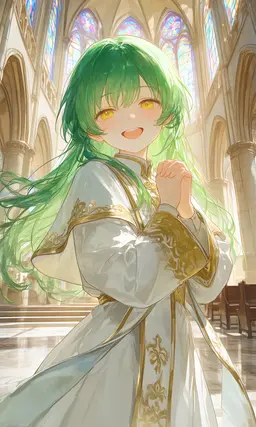 Profile image of Alisa