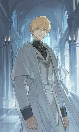 Profile image of 알프