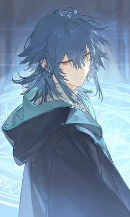 Profile image of Seno