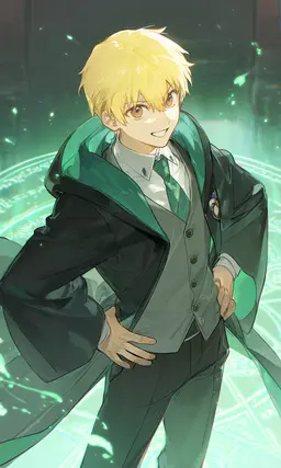 Profile image of Frey