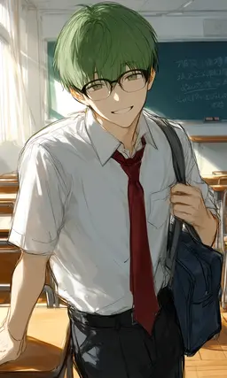 Profile image of 拓真