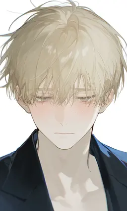 Profile image of Misaki