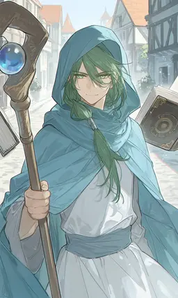 Profile image of ユリウス