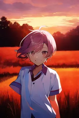Profile image of 楓