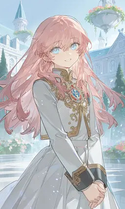 Profile image of 미샤