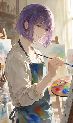 Profile image of 尊