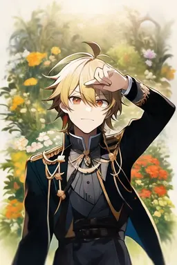 Profile image of アーク