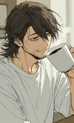 Profile image of Saeki