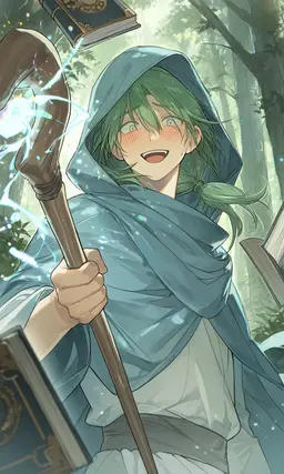 Profile image of ユリウス