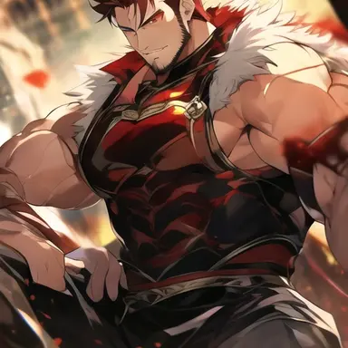Profile image of マグヌス