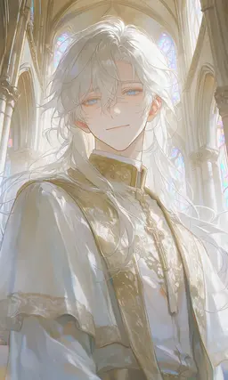 Profile image of Miou