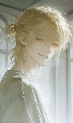 Profile image of 叶