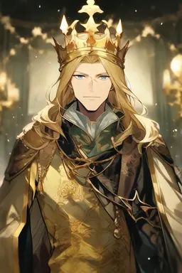 Profile image of 国王陛下