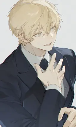 Profile image of Misaki