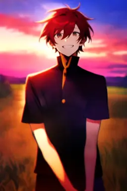 Profile image of 烈
