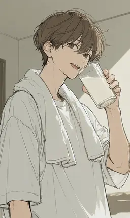 Profile image of Hibiki