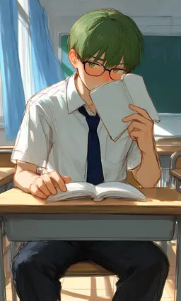 Profile image of 拓真