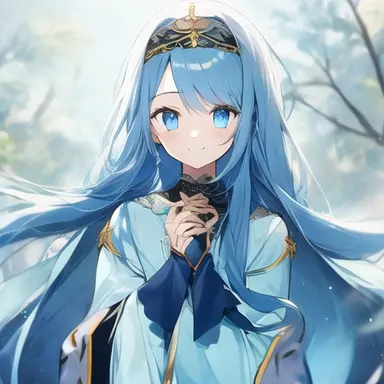 Profile image of オーロラ