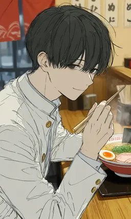 Profile image of Yuzuru