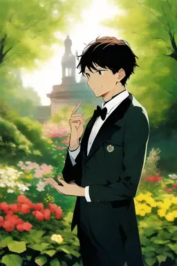 Profile image of ニア