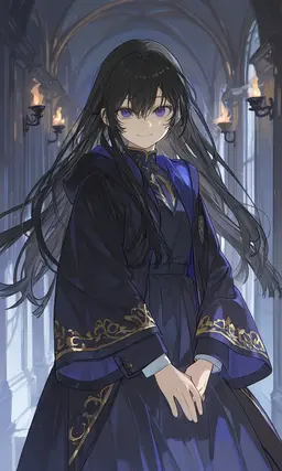 Profile image of 미냐