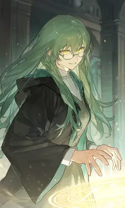 Profile image of Natane