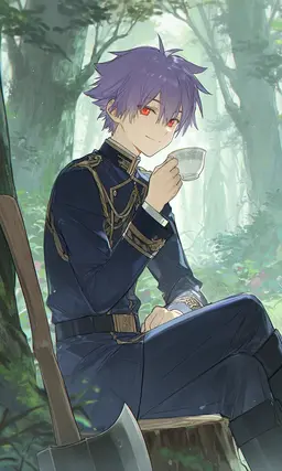 Profile image of アーチ