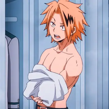 Profile image of Denki Kaminiari