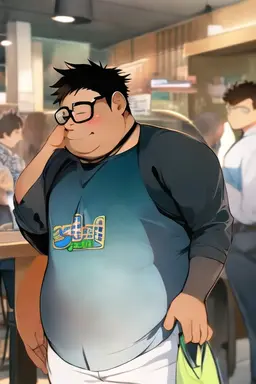 Profile image of 浩然