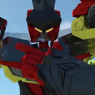 Profile image of 제트렌