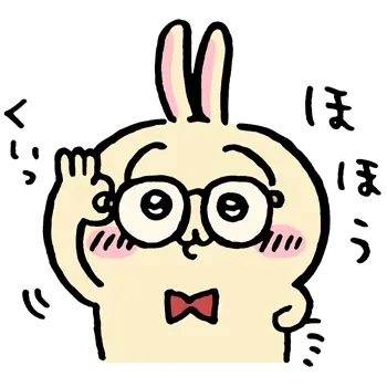 Profile image of 우사기