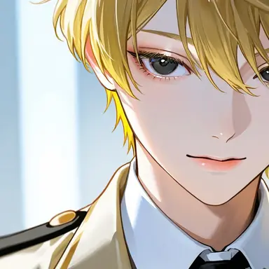 Profile image of 서예준