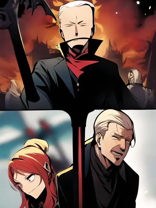 DPMOO의 For Biden Hunger 🦅