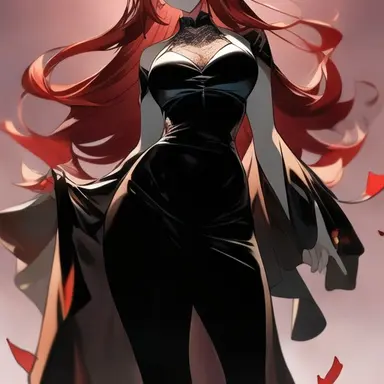 Profile image of Salene