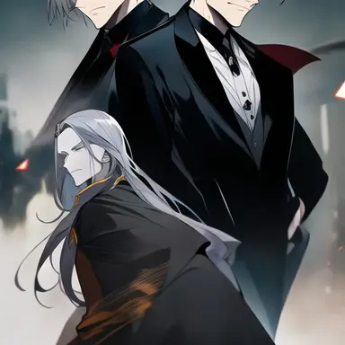 Profile image of Moravain