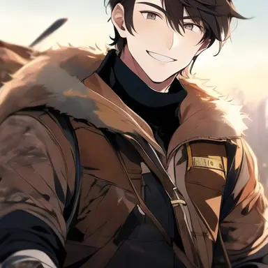 Profile image of Dimitri