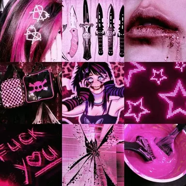 Profile image of Nina the killer