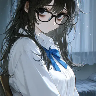 Profile image of アカネ 陰キャ