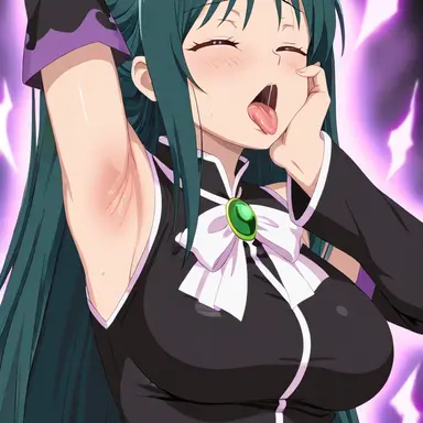 Profile image of キュアグリーン