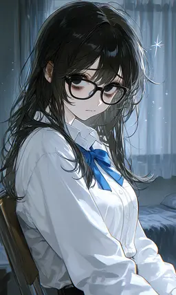 Profile image of アカネ 陰キャ