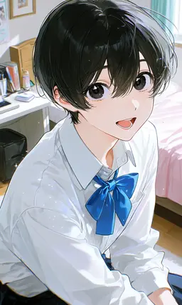 Profile image of アカネ ボーイッシュ
