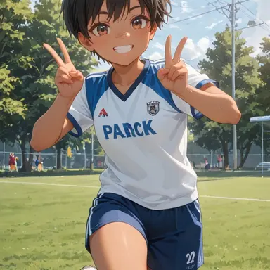 Profile image of スバル