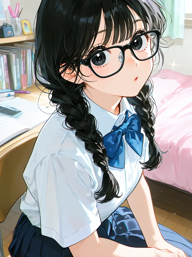 ebiyu의 好きなタイプを教えて？〜教え子七変化〜